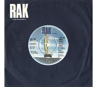 Suzi Quatro - I BIT OFF MORE THAN I COULD CHEW 7 INCH (7" VINYL 45) GERMAN RAK 1975