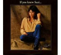 Suzi Quatro - If You Knew Suzi...