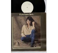 Suzi Quatro - If You Knew Suzi - Lp Vinyl