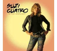 SUZI QUATRO - In the Spotlight