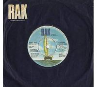 Suzi Quatro - I'VE NEVER BEEN IN LOVE 7 INCH (7" VINYL 45) UK RAK 1980