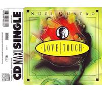 Suzi Quatro - Love touch