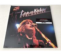 Suzi Quatro - LP-SUZI QUATRO-LIVE AND KICKIN? -RSD2021