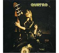 Suzi Quatro - Quatro-Original