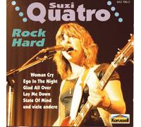 Suzi Quatro - Rock hard