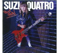 Suzi Quatro - Rock Hard