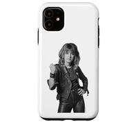 Suzi Quatro Stumblin en Cantante de Allan Ballard Carcasa para iPhone 11