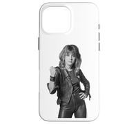 Suzi Quatro Stumblin en Cantante de Allan Ballard Carcasa para iPhone 16 Pro MAX