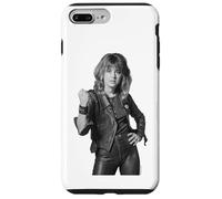 Suzi Quatro Stumblin en Cantante de Allan Ballard Carcasa para iPhone 7 Plus/8 Plus