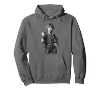 Suzi Quatro Stumblin en Cantante de Allan Ballard Sudadera con Capucha