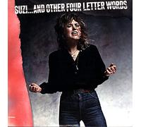 Suzi Quatro - Suzi... And Other Four Letter Words