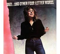 SUZI QUATRO - Suzi...& Other Four Letter