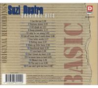 Suzi Quatro - Suzi Quatro