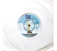 SUZI QUATRO - SUZI QUATRO 7" Single -Your Mamma Won't Like Me (EX+)