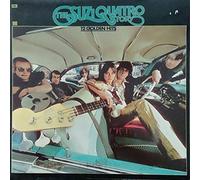 Suzi Quatro - The Suzi Quatro Story - 12 Golden Hits - RAK - 1C 038-15 7644 1