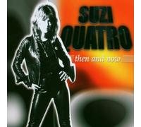 Suzi Quatro - Then & Now