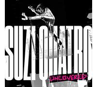 Suzi Quatro - Uncovered [Vinilo]