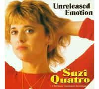 Suzi Quatro - Unreleased Emotion