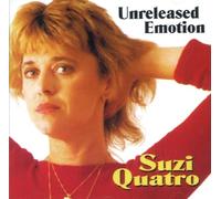 Suzi Quatro - Unreleased Emotion