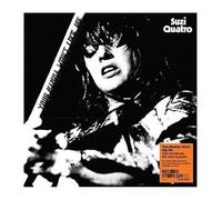 Suzi Quatro - YOUR MAMMA WON'T LIKE ME - 50TH ANNIVERSARY EDITION [Vinilo]