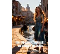 Suzi, the Queen of Mermaids:: The Dragon of the Lagoon (Mystical and Magical City Series)