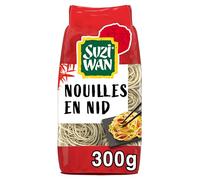 SUZI WAN - Fideos nido 300 g