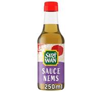 SUZI WAN Salsa para Nems 250 ml
