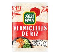SUZI WAN Vermicelles de Riz 250 g