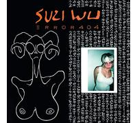 Suzi Wu - Error 404 [Vinilo]