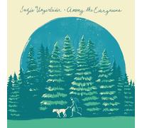 Suzie Ungerleider - Among The Evergreens