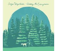 Suzie Ungerleider - Among The Evergreens [Vinilo]