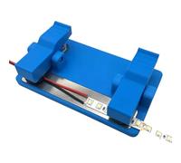 SUZLAZYR Estación de Soldadura para Placas de luz LED Fijación de Alambre para Soldadura de Placas de Circuito electrónico PCB Asistente de sujeción de Alambre