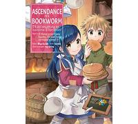Suzuka - Ascendance of a Bookworm (Manga) Part 1 Volume 2 (ASCENDANCE OF A BOOKWORM PART 1 GN)