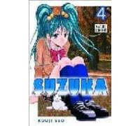 Suzuka Nº 4