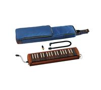 Suzuki 37 Key Alto Wooden Melodion