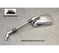Suzuki 400 Burgman 1999/2012 Retrovisor Izquierdo