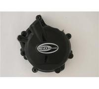 SUZUKI 600-750 GSXR-06/18 - CUBRE CARTER IZQUIERDO PROTECCIÓN MOTOR - ECC0001BK