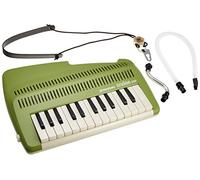 Suzuki A-25F 25-Key Andes Recorder-Keyboard w/Mouthpiece and Strap (japan import)