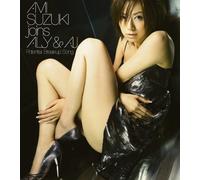 Suzuki, Ami Joins Aly & Aj - Potential Breakup Song