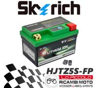 Batería Skyrich Litio - LTZ5S