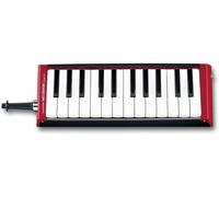 SUZUKI B-24C Bass Melodion Teclado Armónica Melodica 24 Teclas Soft Case Nuevo