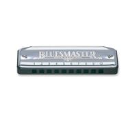 Suzuki Bluesmaster Diatonic Harmonica Bb