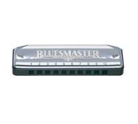 Suzuki Bluesmaster Diatonic Harmonica C