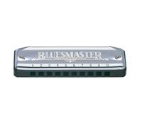 Suzuki Bluesmaster Diatonic Harmonica E