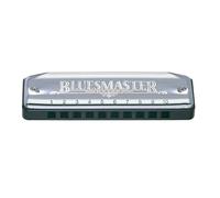 Suzuki Bluesmaster Diatonic Harmonica G