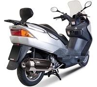 SUZUKI BURGMAN 150 2002 ESCAPE COMPLETO MIVV ESCAPES URBAN