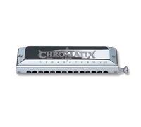 Suzuki Chromatix SCX-56 Chromatic Harmonica C