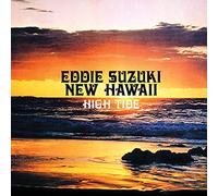Suzuki, Eddie -& New Hawaii- - High Tide [Vinilo]