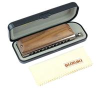 Suzuki G-48W Grégoire Maret