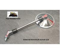 Suzuki GSF 400 Bandit 1989/1993 Retrovisor Nuevo